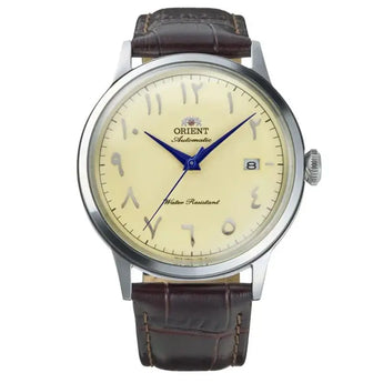 ORIENT BAMBINO 40MM RA - AC0039Y - Vincent Watch