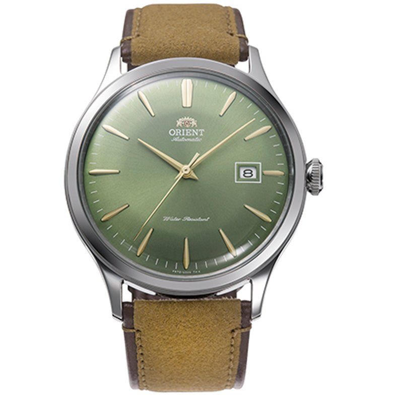 ORIENT BAMBINO 42MM RA-AC0P01E – Vincent Watch