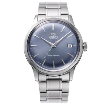 ORIENT BAMBINO AUTOMATIC 38MM RA - AC0M10L - Vincent Watch