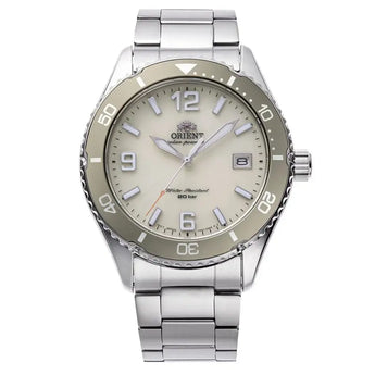 ORIENT DIVER SOLAR 40MM RA - WJ0003S - Vincent Watch