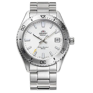 ORIENT MAKO 40 RA - AC0Q03S - Vincent Watch