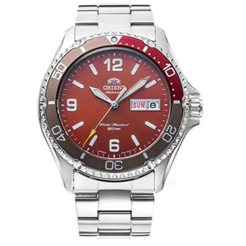 ORIENT MAKO iii 41mm RA - AA0820R - Vincent Watch