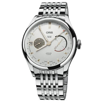ORIS ARTELIER CALIBRE 113 43MM 01 113 7806 4051 - 07 8 23 79PS - Vincent Watch