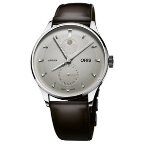 ORIS ARTELIER COMPLICATION 39MM 01 782 7811 4051 - 07 6 20 17FC - Vincent Watch