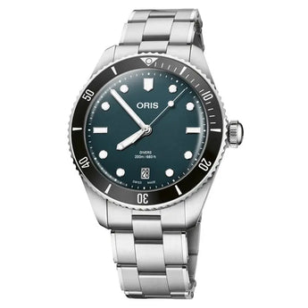 ORIS DIVERS 39MM 01 733 7795 4055 - Set - Vincent Watch