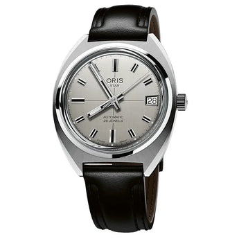 ORIS STAR EDITION 35MM 01 733 7813 4151 - Set - Vincent Watch