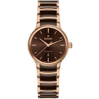 Rado Centrix Automatic 30.5mm R30036302 - Vincent Watch
