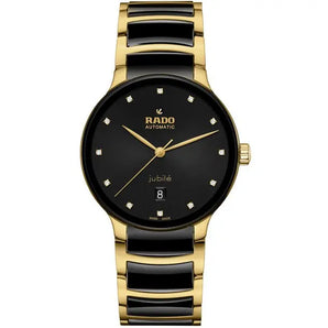 Rado Centrix Automatic Diamond 39.5mm R30008742 - Vincent Watch
