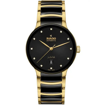Rado Centrix Automatic Diamond 39.5mm R30008742 - Vincent Watch