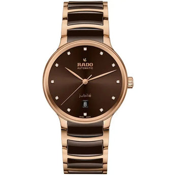 Rado Centrix Automatic Diamond 39.5mm R30017732 - Vincent Watch