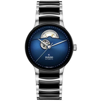 Rado Centrix Automatic Open Heart 39.5mm R30012202 - Vincent Watch
