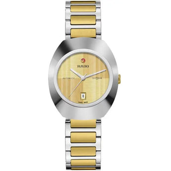 Rado The Original Automatic 30mm R12170253 - Vincent Watch