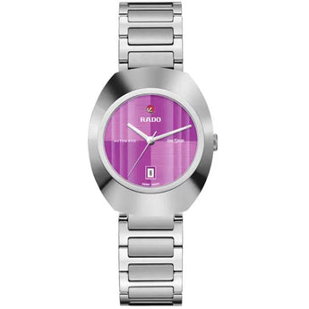 Rado The Original Automatic 30mm R12170333 - Vincent Watch