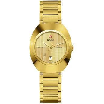 Rado The Original Automatic 30mm R12171253 - Vincent Watch