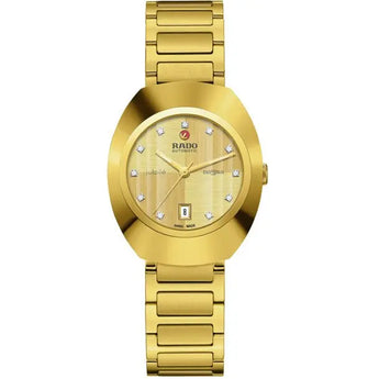 Rado The Original Automatic 30mm R12171713 - Vincent Watch