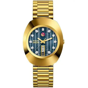 Rado The Original Automatic 35mm R12413523 - Vincent Watch