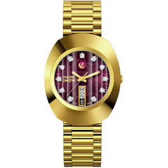 Rado The Original Automatic 35mm R12413573 - Vincent Watch