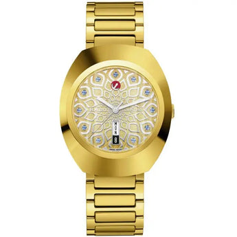 Rado The Original Automatic 38mm R12161643 - Vincent Watch