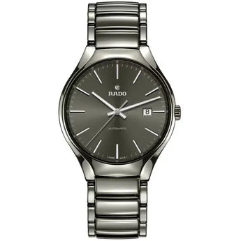 Rado True Round Automatic 40mm R27057102 - Vincent Watch