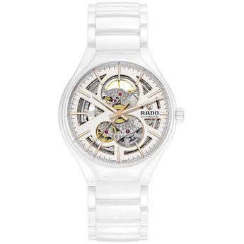 Rado True Round Automatic 40mm R27106922 - Vincent Watch