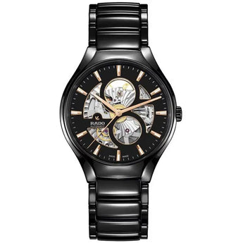 Rado True Round Automatic 40mm R27107172 - Vincent Watch