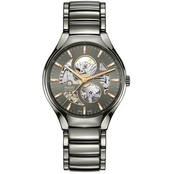 Rado True Round Automatic 40mm R27108112 - Vincent Watch