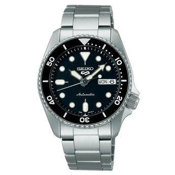 SEIKO 5 38MM WATCH SKX AUTOMATIC SRPK29K1 - Vincent Watch