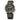 SEIKO 5 WATCH GMT SKX AUTOMATIC 42.5MM SSK036K1 - Vincent Watch