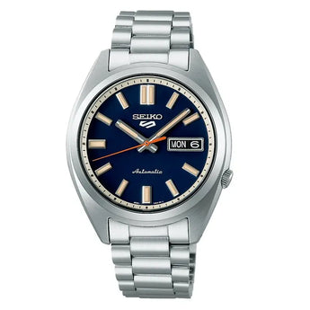 SEIKO 5 WATCH SKX AUTOMATIC 37.4MM SRPK87K1 - Vincent Watch