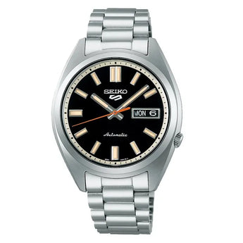 SEIKO 5 WATCH SKX AUTOMATIC 37.4MM SRPK89K1 - Vincent Watch