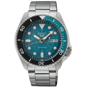 SEIKO 5 WATCH SKX AUTOMATIC 42.5MM SRPJ45K1 - Vincent Watch
