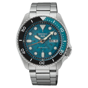 SEIKO 5 WATCH SKX AUTOMATIC 42.5MM SRPJ45K1 - Vincent Watch