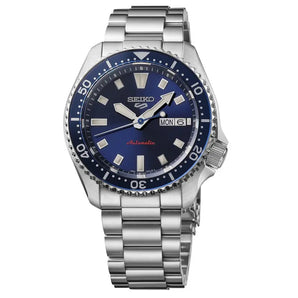 SEIKO 5 WATCH SKX AUTOMATIC 42.5MM SRPL83K1 - Vincent Watch