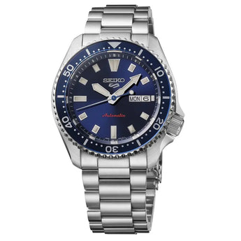 SEIKO 5 WATCH SKX AUTOMATIC 42.5MM SRPL83K1 - Vincent Watch