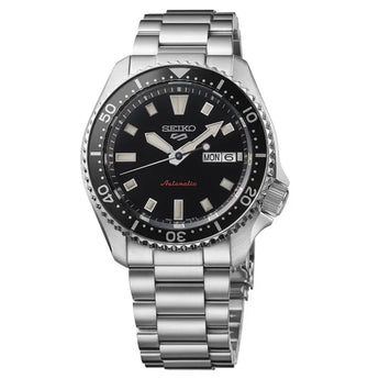 SEIKO 5 WATCH SKX AUTOMATIC 42.5MM SRPL85K1 - Vincent Watch