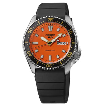 SEIKO 5 WATCH SKX AUTOMATIC 42.5MM SRPL89K1 - Vincent Watch