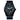 SEIKO 5 WATCH SKX AUTOMATIC FIELD DEPLOY MECHANICAL GMT 39.4MM SSK025K1 - Vincent Watch