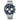 SEIKO CHRONOGRAPH QUARTZ MEN WATCH 38.7MM SSB477P1 - Vincent Watch
