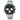 SEIKO CHRONOGRAPH QUARTZ MEN WATCH 38.7MM SSB479P1 - Vincent Watch