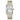 SEIKO LADIES' WATCH CLASSIC QUARTZ 32MM SWR087P1 - Vincent Watch
