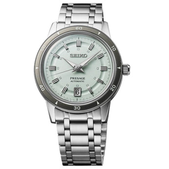 SEIKO PRESAGE JDM 39.5MM SRPL71J1 - Vincent Watch