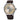 SEIKO WATCH PRESAGE ‘ACACIA’ COCKTAIL TIME GMT 40.5MM SSK041J1 - Vincent Watch