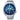 SEIKO WATCH SRPK01K1 GREAT BLUE SAMURAI SCUBA PADI AUTOMATIC SPECIAL EDITION - Vincent Watch