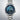 SEIKO WATCH SRPK01K1 GREAT BLUE SAMURAI SCUBA PADI AUTOMATIC SPECIAL EDITION - Vincent Watch