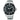 SEIKO WATCH AUTOMATIC PROSPEX 41.7MM SRPL13K1 4R BLACK DIVER’S MEN WATCH - Vincent Watch