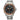 SEIKO WATCH POLYGONAL IN OCEAN GREY & BRONZE AUTOMATIC DIVER'S MEN WATCH 41.3MM SPB485J1 - Vincent Watch