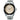 SEIKO WATCH POLYGONAL IN PEARL-WHITE AUTOMATIC DIVER'S MEN WATCH 41.3MM SPB481J1 - Vincent Watch