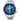 SEIKO WATCH 45MM SPB375J1 GREAT BLUE SUMO SCUBA PADI AUTOMATIC SPECIAL EDITION - Vincent Watch