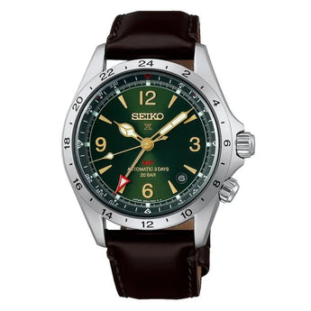 SEIKO WATCH AUTOMATIC 'ALPINIST' PROSPEX 39.5MM HBC007J1 - Vincent Watch