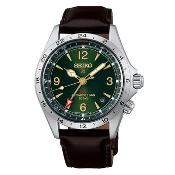 SEIKO WATCH AUTOMATIC 'ALPINIST' PROSPEX 39.5MM HBC007J1 - Vincent Watch